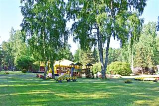 Camping Vaivari Jūrmala - Jūrmala - 5
