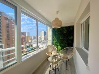 Mediterranean Charm Apartment - Benidorm - 8