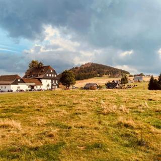 Panský dům - Jizerka - Jizerka - 5