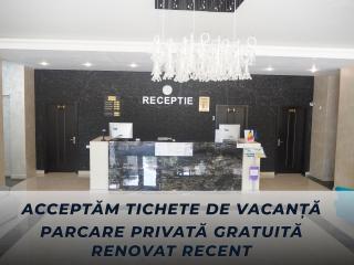 Hotel Nevada - Constança - 0