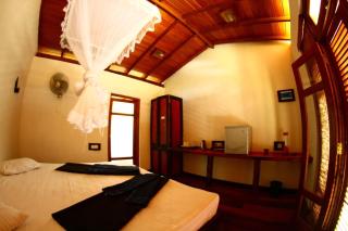 Ella Okreech Cottages - 3