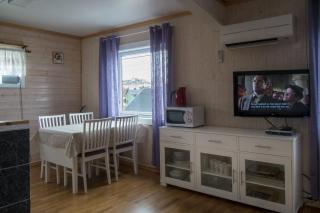 Nygård Apartments - Gjesvær - 2