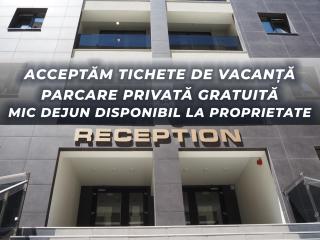 Aparthotel Nevada - Apartamente - Constanţa - 5