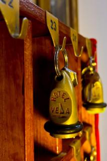 Hotel La Vela-Castello Il Rifugio - Santa Margherita Ligure - 2