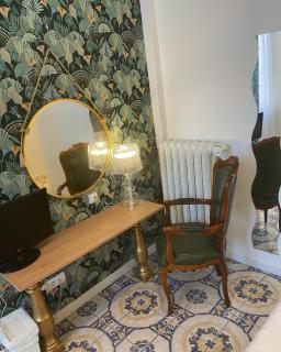Interlaken - Nizza - 5
