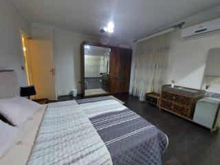 Nasr city villa - 2