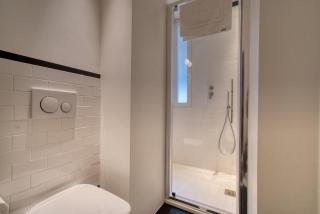 Dimora Claudia - elegante matrimoniale con bagno, private rooms, self check in, no reception - Milano - 3