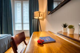 Dimora Claudia - elegante matrimoniale con bagno, private rooms, self check in, no reception - Milano - 4