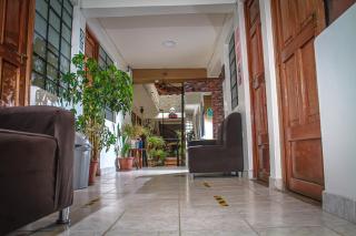 Hotel Virgen del Carmen - Huaraz - Huaraz - 9