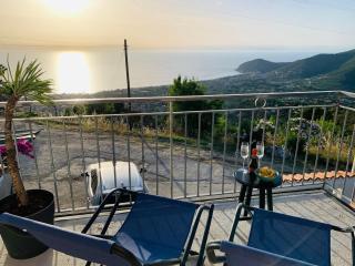 Casa Vacanze vista mare a Castellabate - Castellabate - 0
