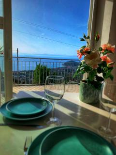 Casa Vacanze vista mare a Castellabate - Castellabate - 9
