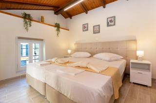 Odisseus old town apartment - Corfu - 7