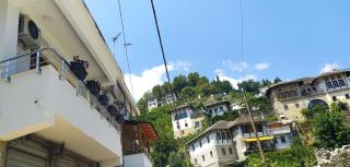 A&Fabio Guesthouse - Gjirokastër - 9