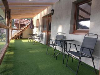 Zemianska Kúria Vachtár - 2