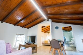 Odisseus old town apartment - Corfu - 3