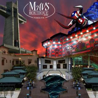 Mavs Boutique At Ponce - Ponce - 0