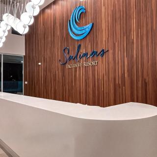 Salinas Resort's - 1