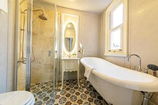 Meroddi Barnathan Hotel - Istanbul - 7