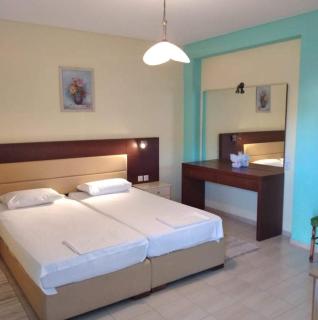 Ta Kalamakia Apartments - Vatera - 9