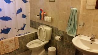 Astrofegia Apartments Near The Sea - Ayia Marina - 4