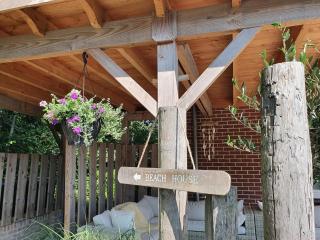 Beachhouse Zeewinde - Zoutelande - 5