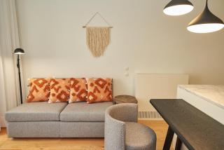 BOUTIQUE Rentals-Flores Classic historical centre - 8