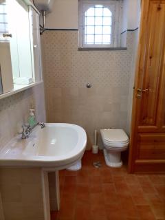 La Vecchia Casa - San Mauro Cilento - 5