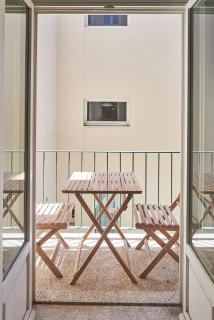 BOUTIQUE Rentals-Flores Classic historical centre - Oporto - 7