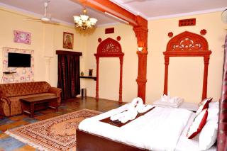Vyas Haveli - Jodhpur - 4