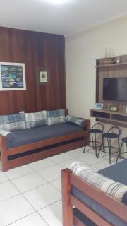 Apartamento aconchegante em Ubatuba - Ubatuba - 9