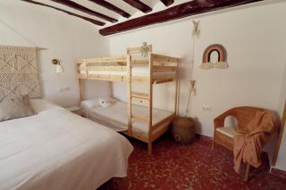 Casa Rural ideal para escapadas con Barbacoa y Spa - 1