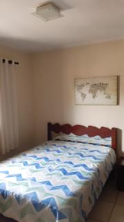 Apartamento aconchegante em Ubatuba - Ubatuba - 4