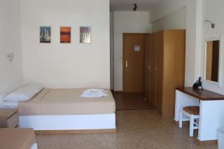 Hotel Kamari - 1