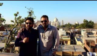 Hotel Kamal Nearest To Taj Mahal - Agra - 0