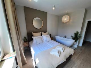 PLUSK Apartments Mrągowo - 9