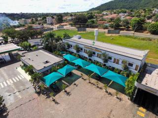 Hotel Farol - São Luís de Montes Belos - 0