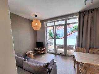 PLUSK Apartments Mrągowo - Mrągowo - 3