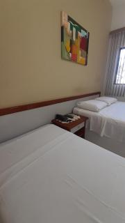 Hotel Farol - São Luís de Montes Belos - 2