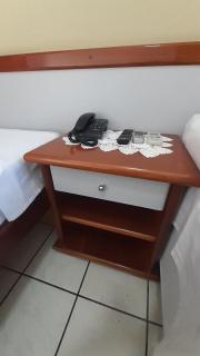 Hotel Farol - São Luís de Montes Belos - 1