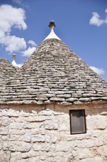 Trulli Pastore - Alberobello - 6