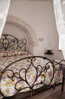Trulli Pastore - Alberobello - 9