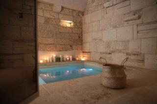 Lanime - Bed in Spa - 7