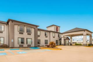 Red Roof Inn & Suites Lake Charles - Lake Charles - 9