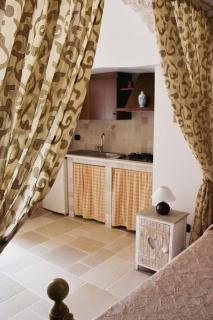 Trulli Pastore - Alberobello - 1