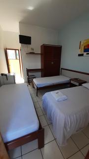 Hotel Farol - São Luís de Montes Belos - 5