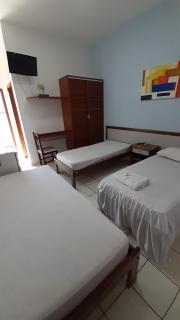 Hotel Farol - São Luís de Montes Belos - 4