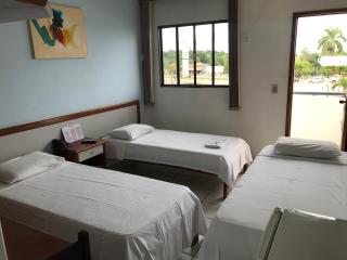 Hotel Farol - São Luís de Montes Belos - 9