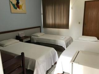 Hotel Farol - São Luís de Montes Belos - 8