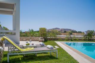 Sofia Luxury Villas - Panormos Rethymno - 6