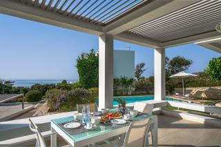 Sofia Luxury Villas - Panormos Rethymno - 3